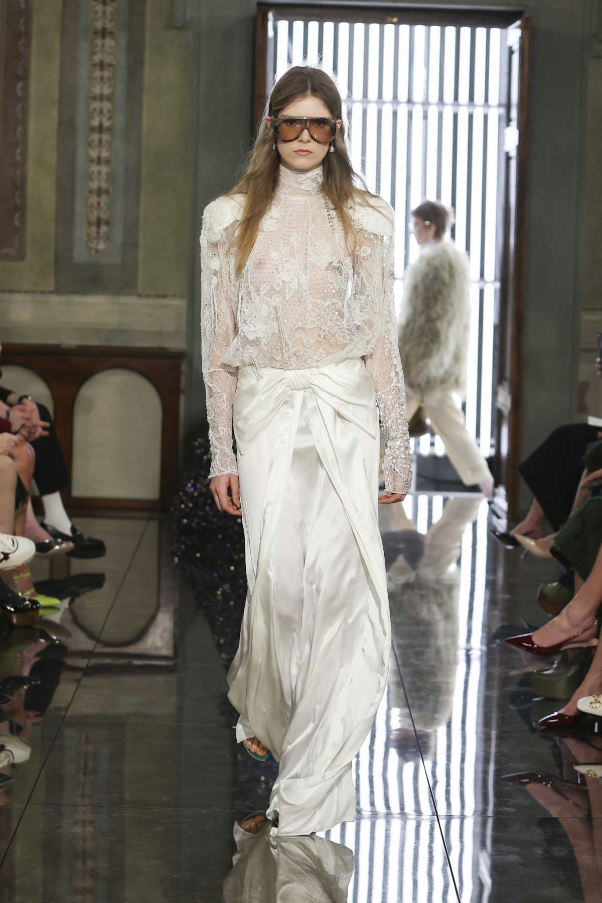 Gucci Presents Its New Cruise 2026 Collection