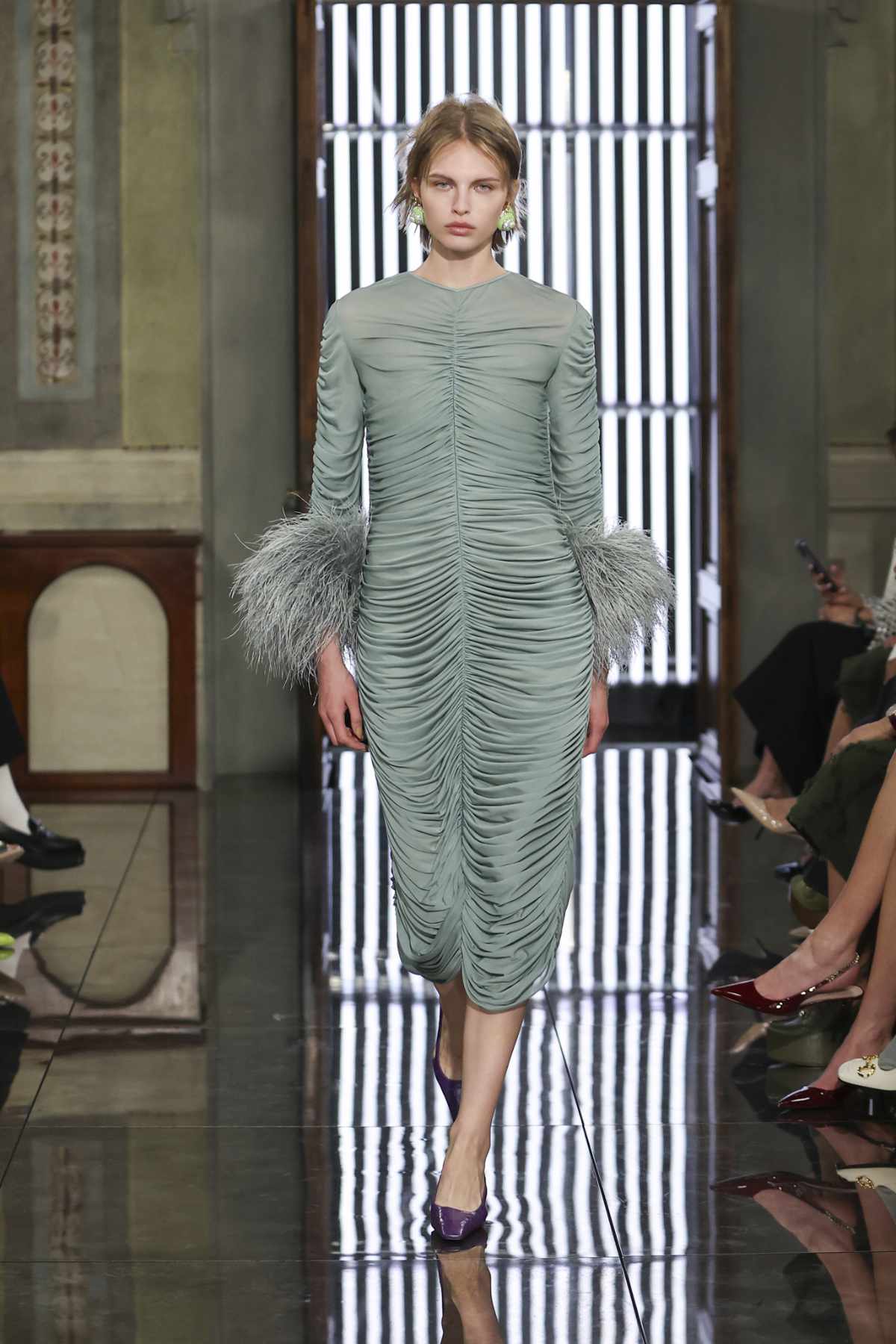Gucci Presents Its New Cruise 2026 Collection