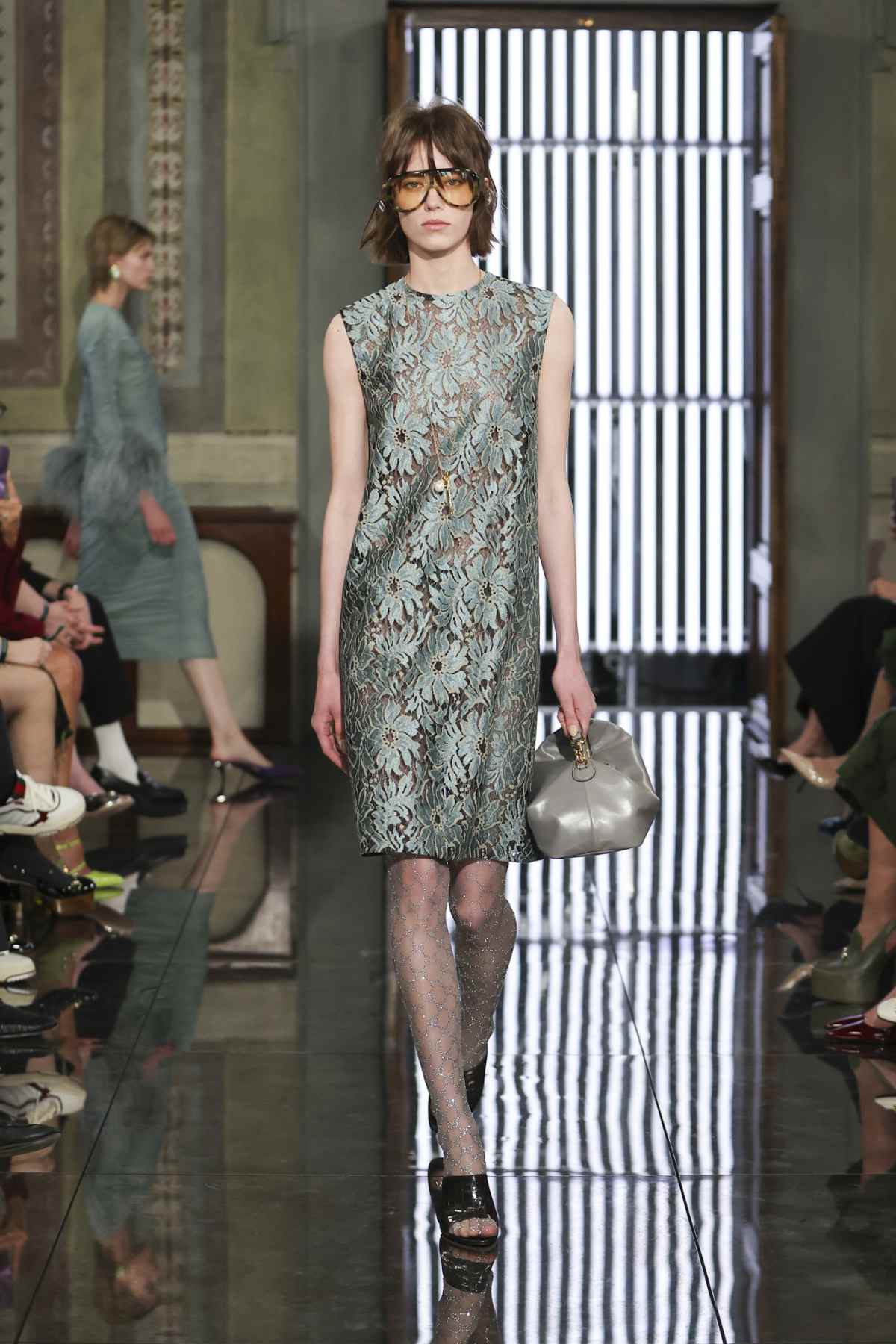 Gucci Presents Its New Cruise 2026 Collection
