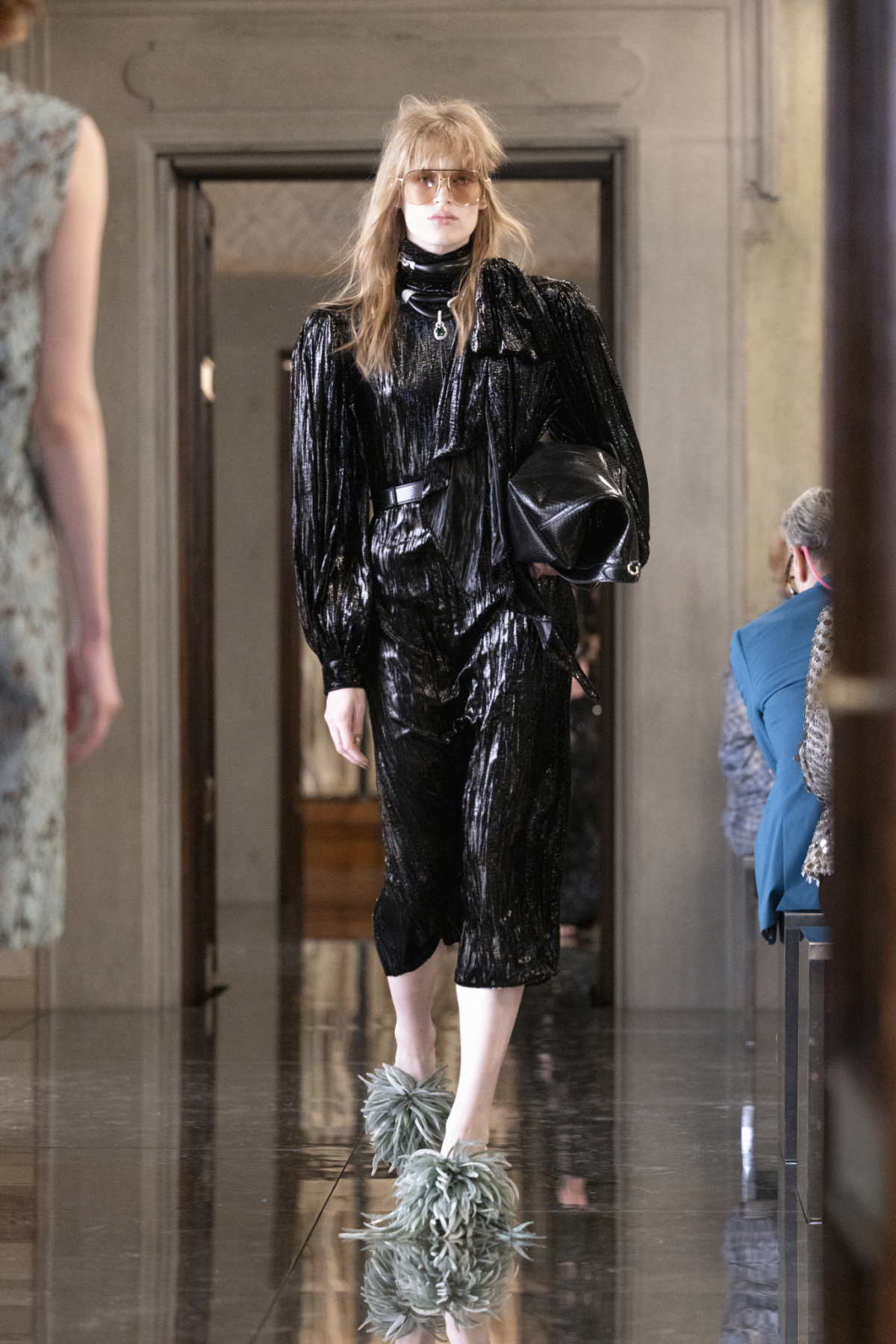 Gucci Presents Its New Cruise 2026 Collection