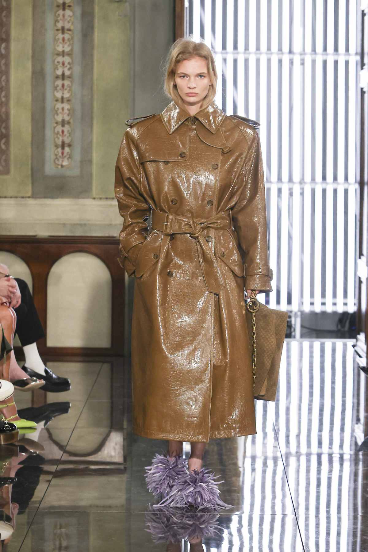 Gucci Presents Its New Cruise 2026 Collection
