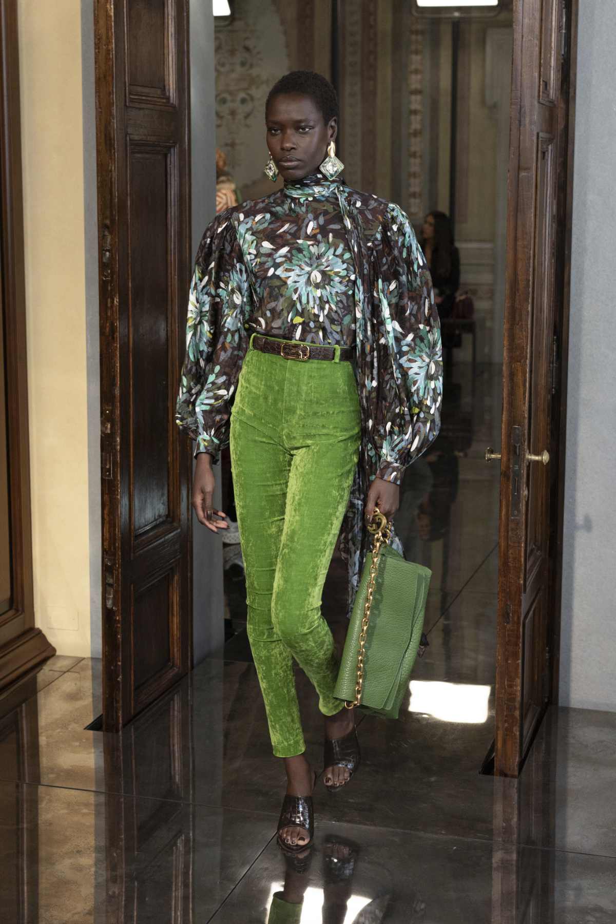 Gucci Presents Its New Cruise 2026 Collection