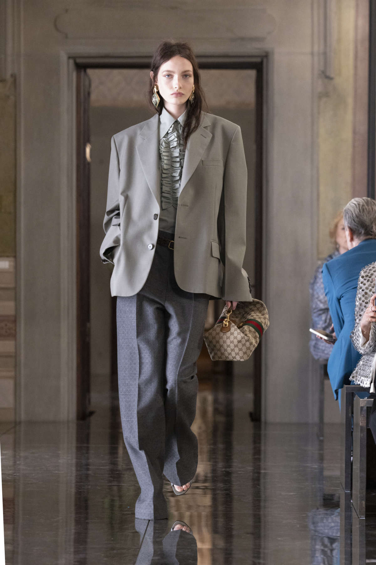 Gucci Presents Its New Cruise 2026 Collection