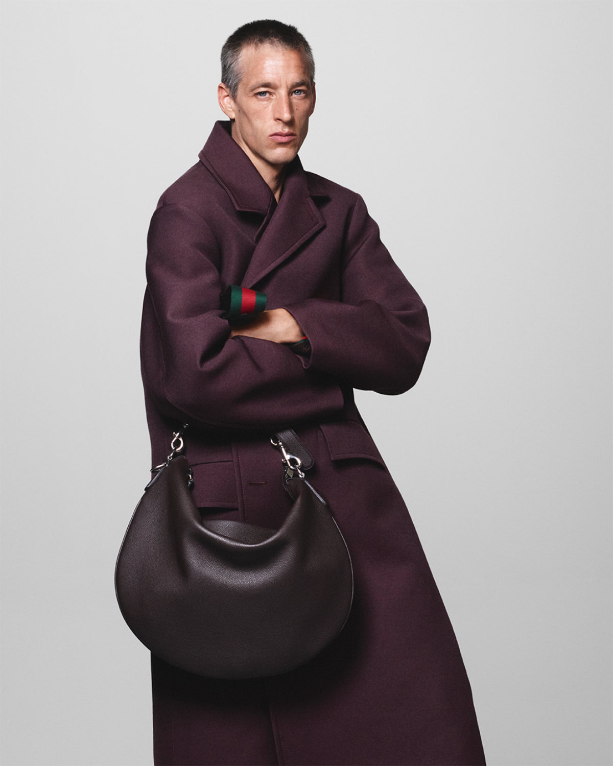 Gucci Unveils Its New Fall Winter 2024 Men’s Campaign