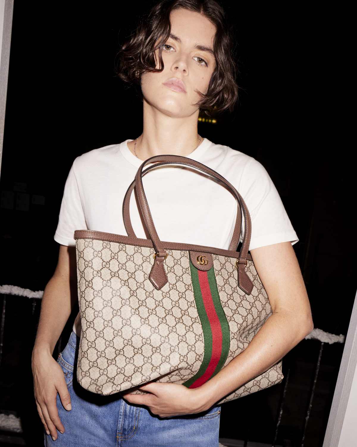 Gucci Unveils Its New Gift Campaign 2023