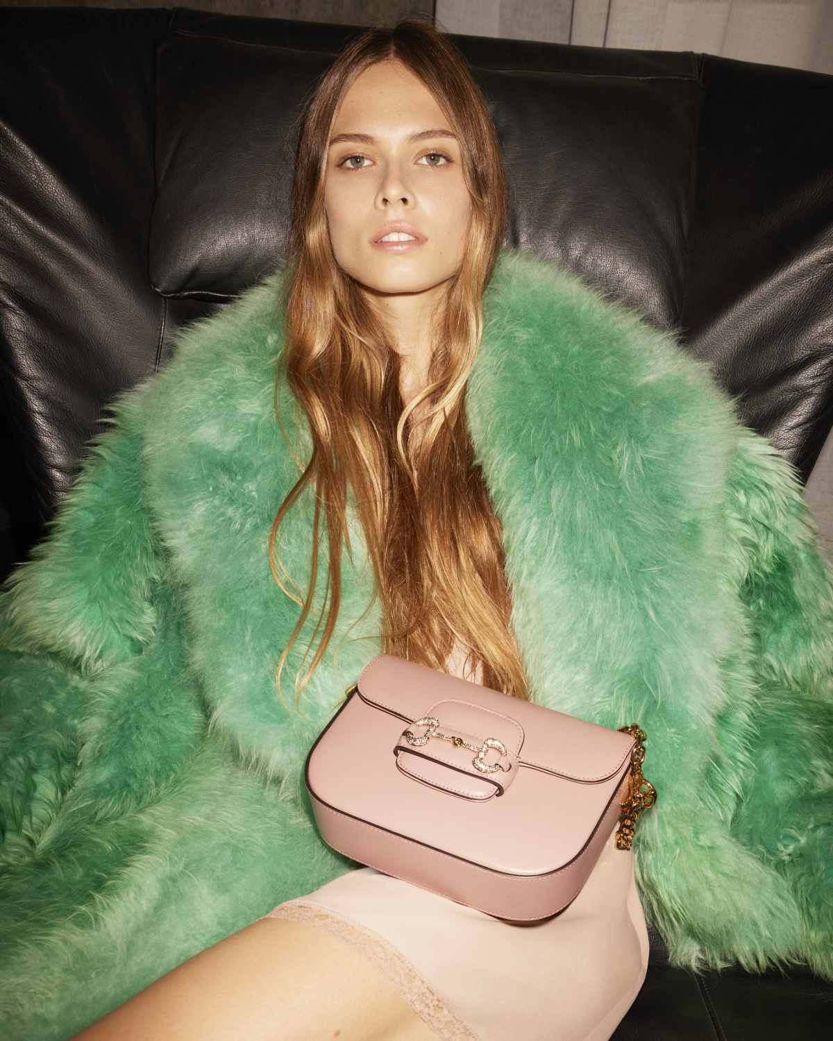 Gucci Unveils Its New Gift Campaign 2023