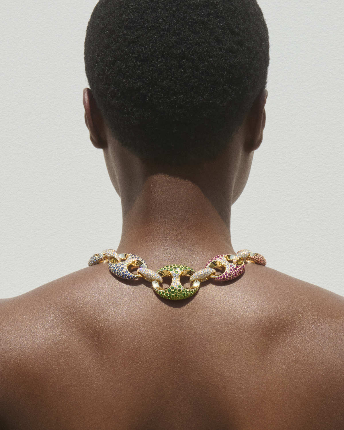 A Celebration Of Italian Gardens And House Codes For Gucci High Jewelry 2025