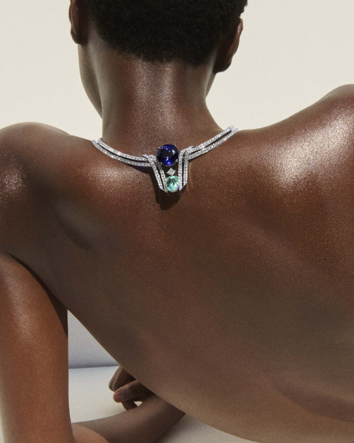 A Celebration Of Italian Gardens And House Codes For Gucci High Jewelry 2025