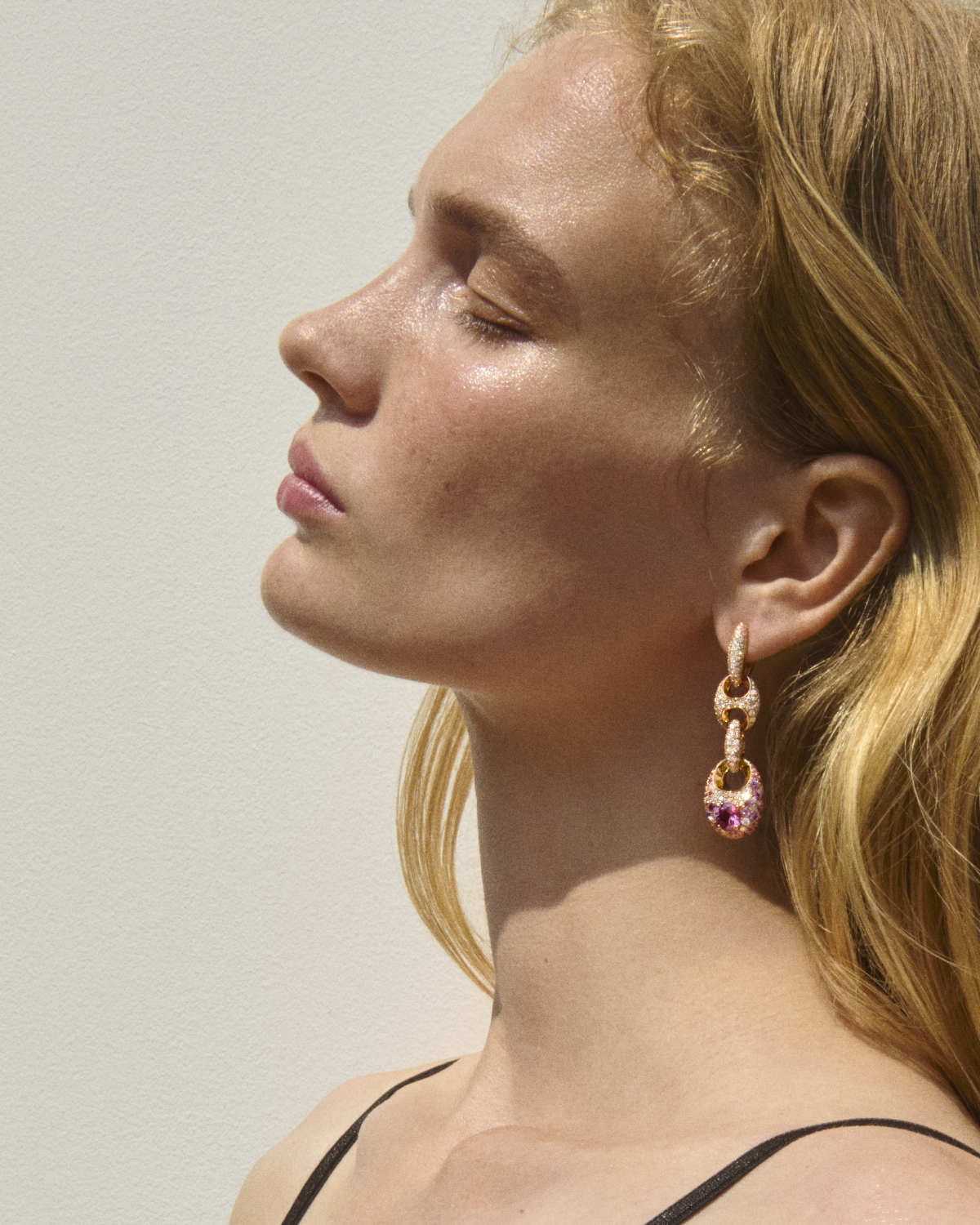A Celebration Of Italian Gardens And House Codes For Gucci High Jewelry 2025