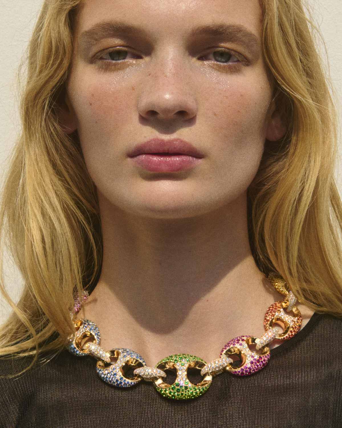A Celebration Of Italian Gardens And House Codes For Gucci High Jewelry 2025