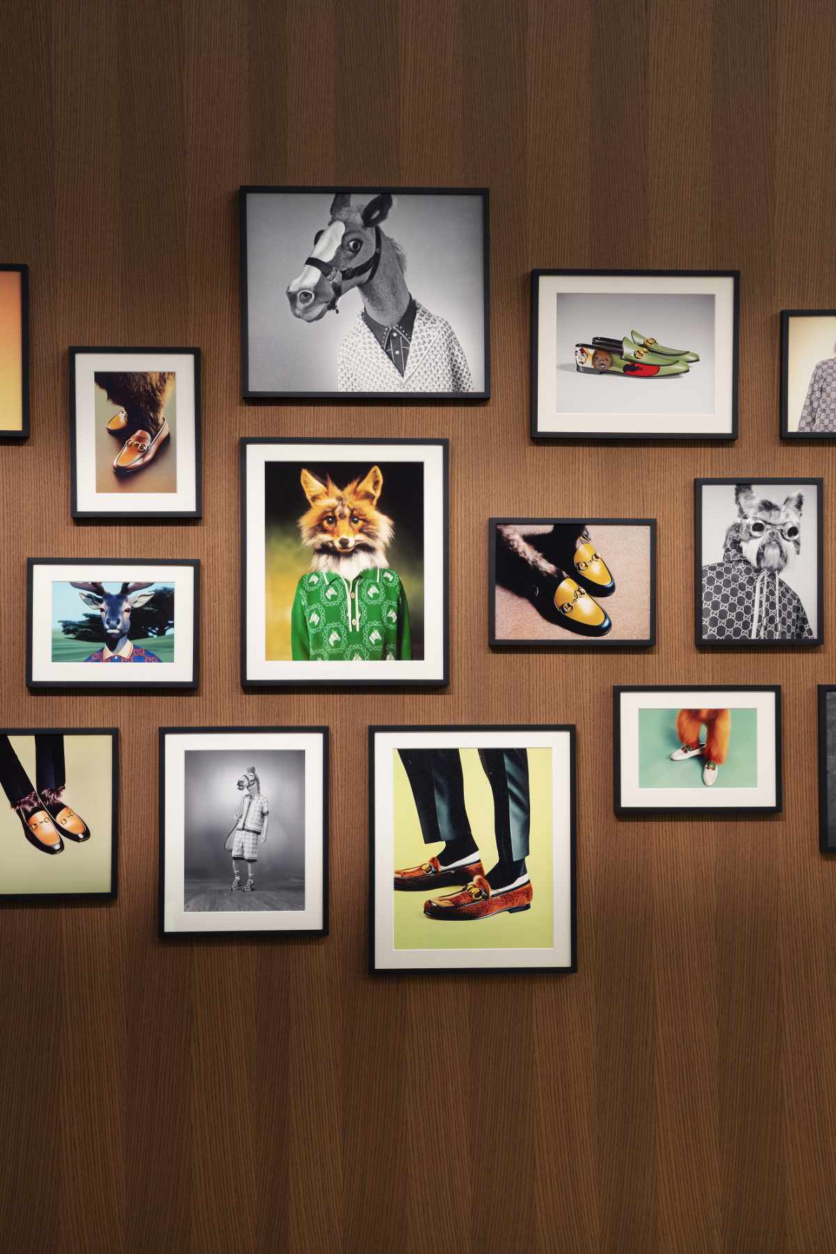 70 Years Of An Icon: The Gucci Horsebit Loafer