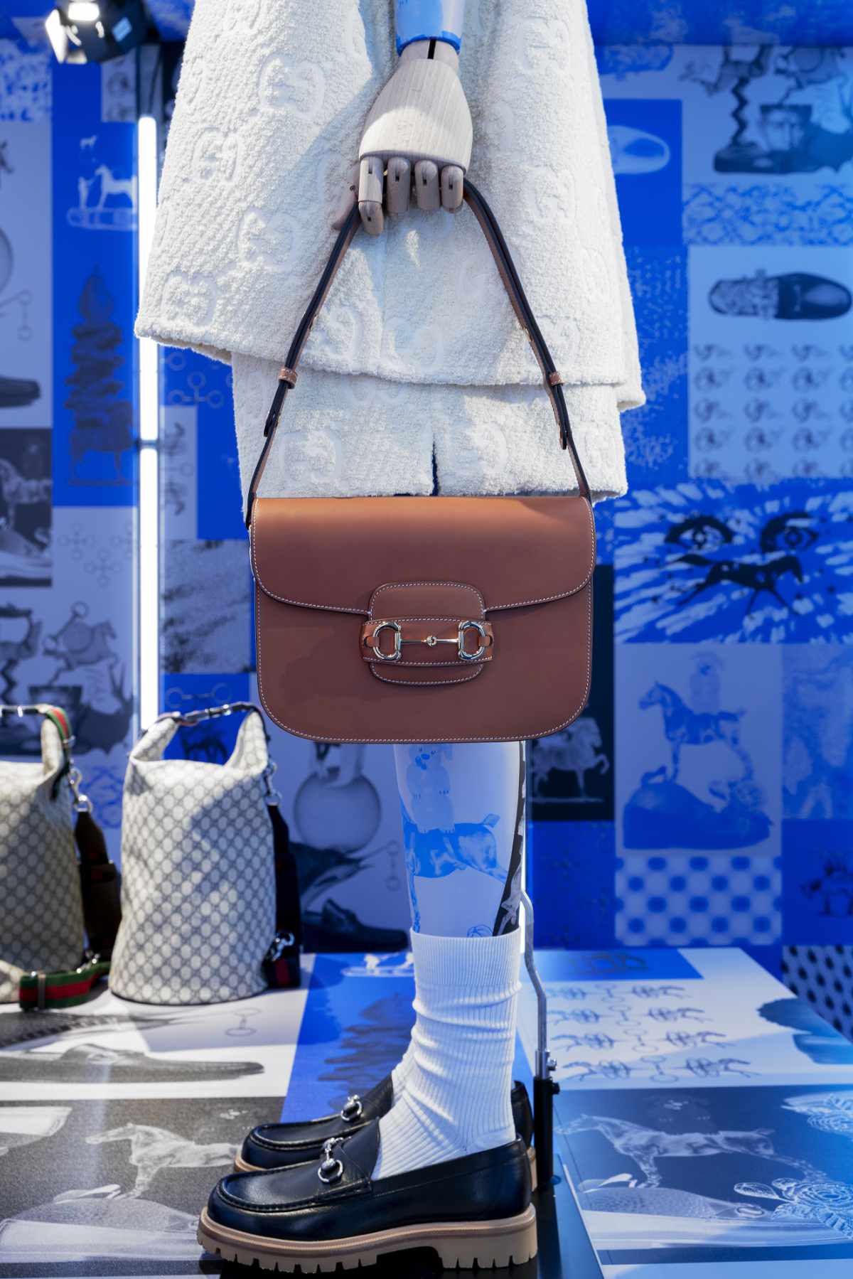 Gucci 70 Years Of An Icon The Gucci Horsebit Loafer Luxferity