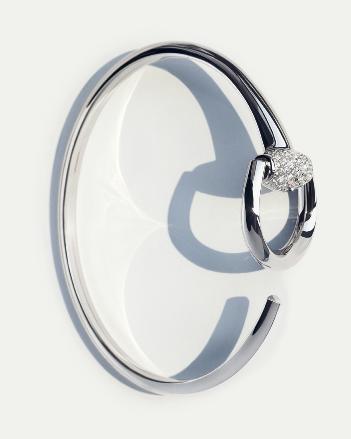 Gucci Unveils New Fine Jewelry Additions To Its Iconic Horsebit Collection