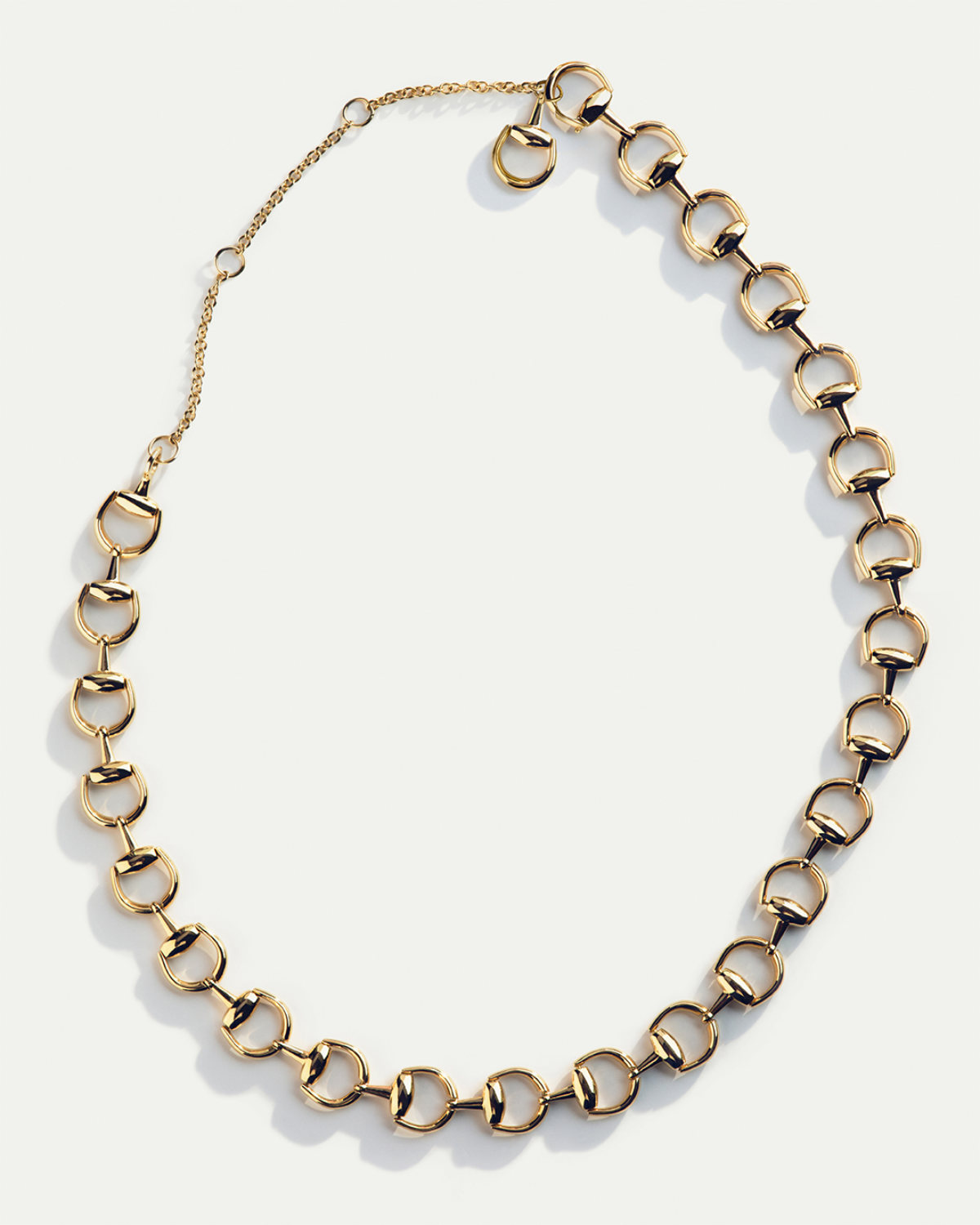 Gucci Unveils New Fine Jewelry Additions To Its Iconic Horsebit Collection