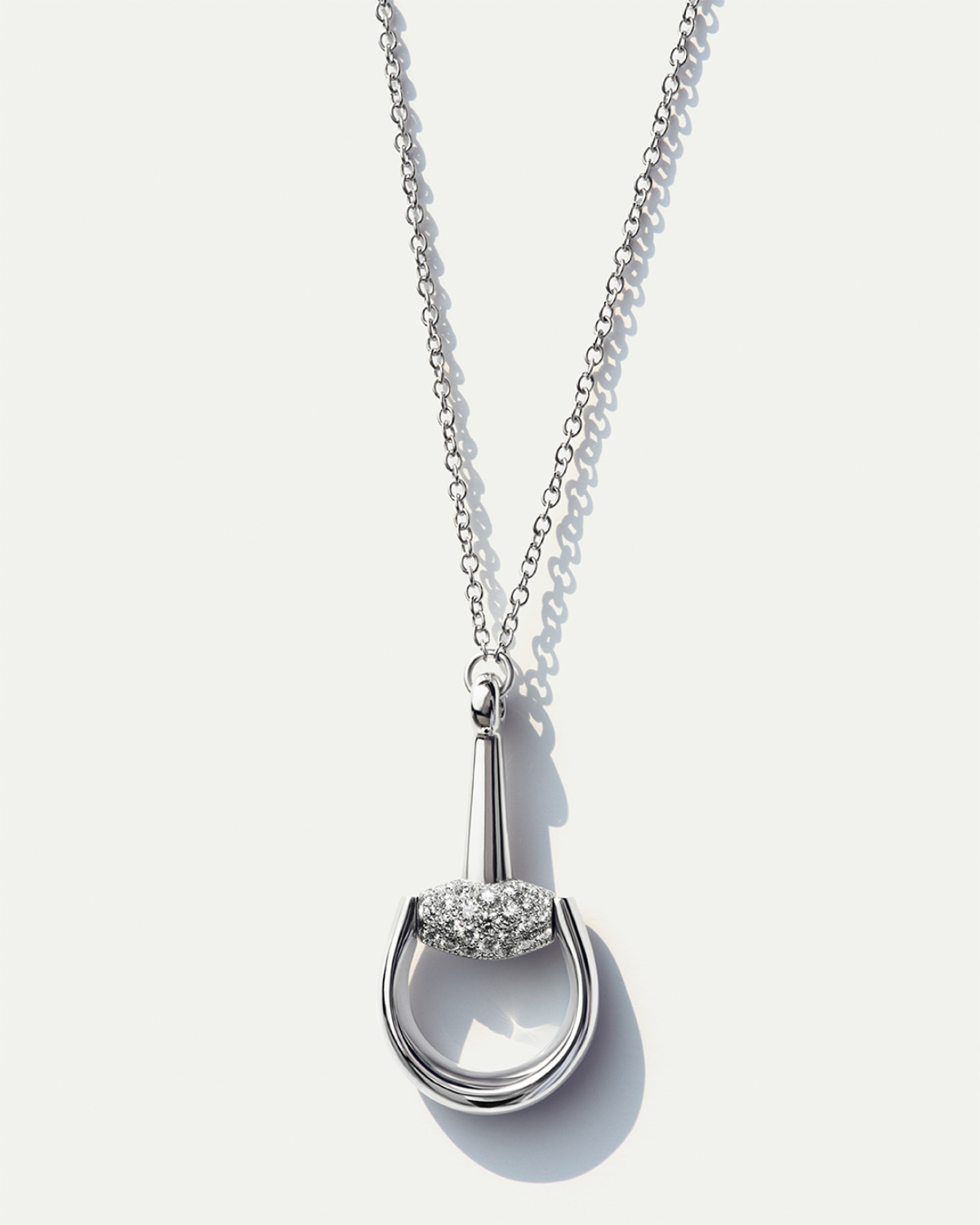 Gucci Unveils New Fine Jewelry Additions To Its Iconic Horsebit Collection