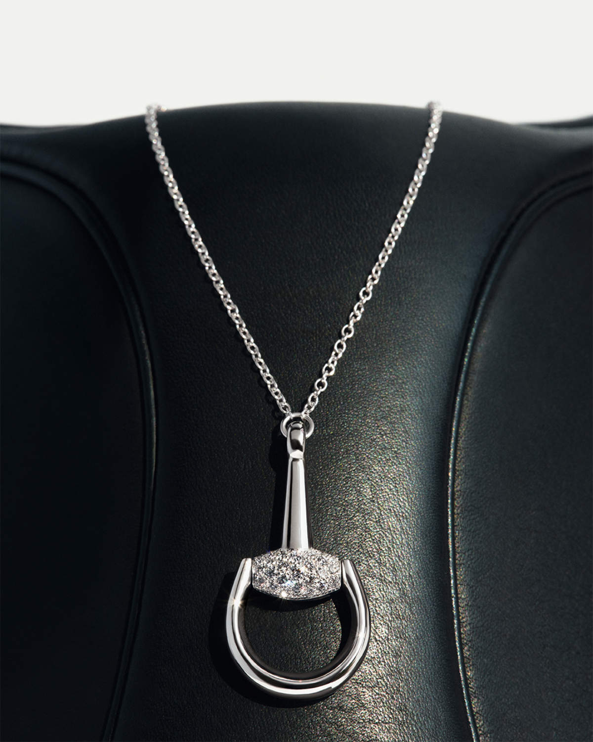 Gucci Unveils New Fine Jewelry Additions To Its Iconic Horsebit Collection