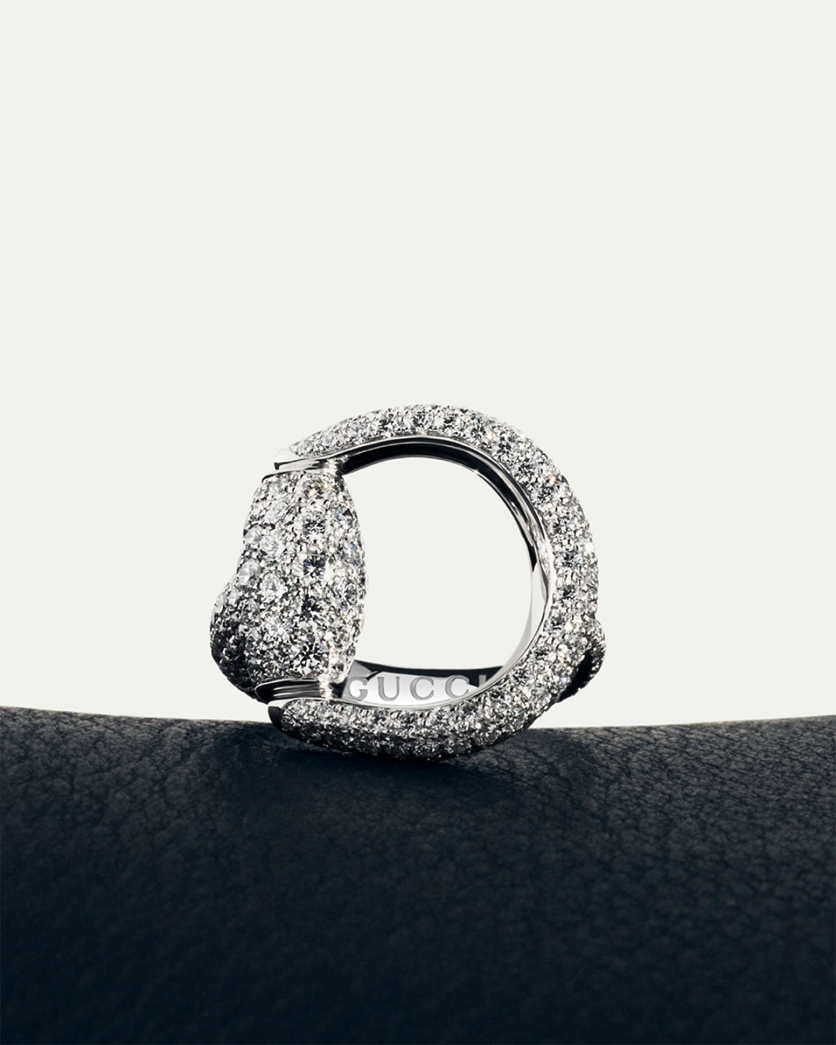Gucci Unveils New Fine Jewelry Additions To Its Iconic Horsebit Collection