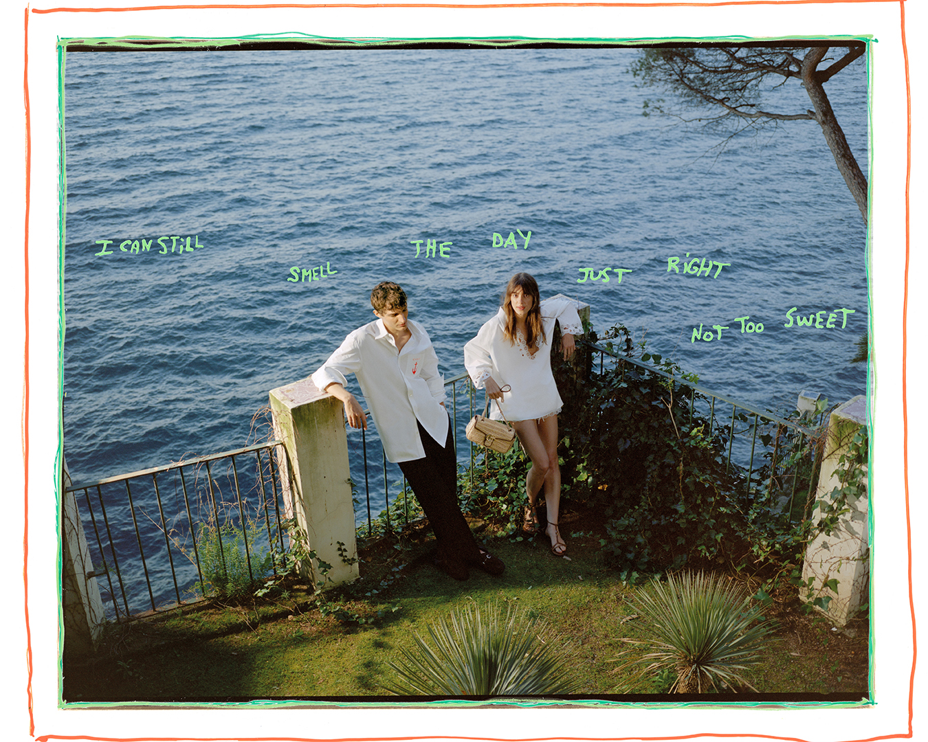 Gucci Unveils its New Gucci Lido Campaign