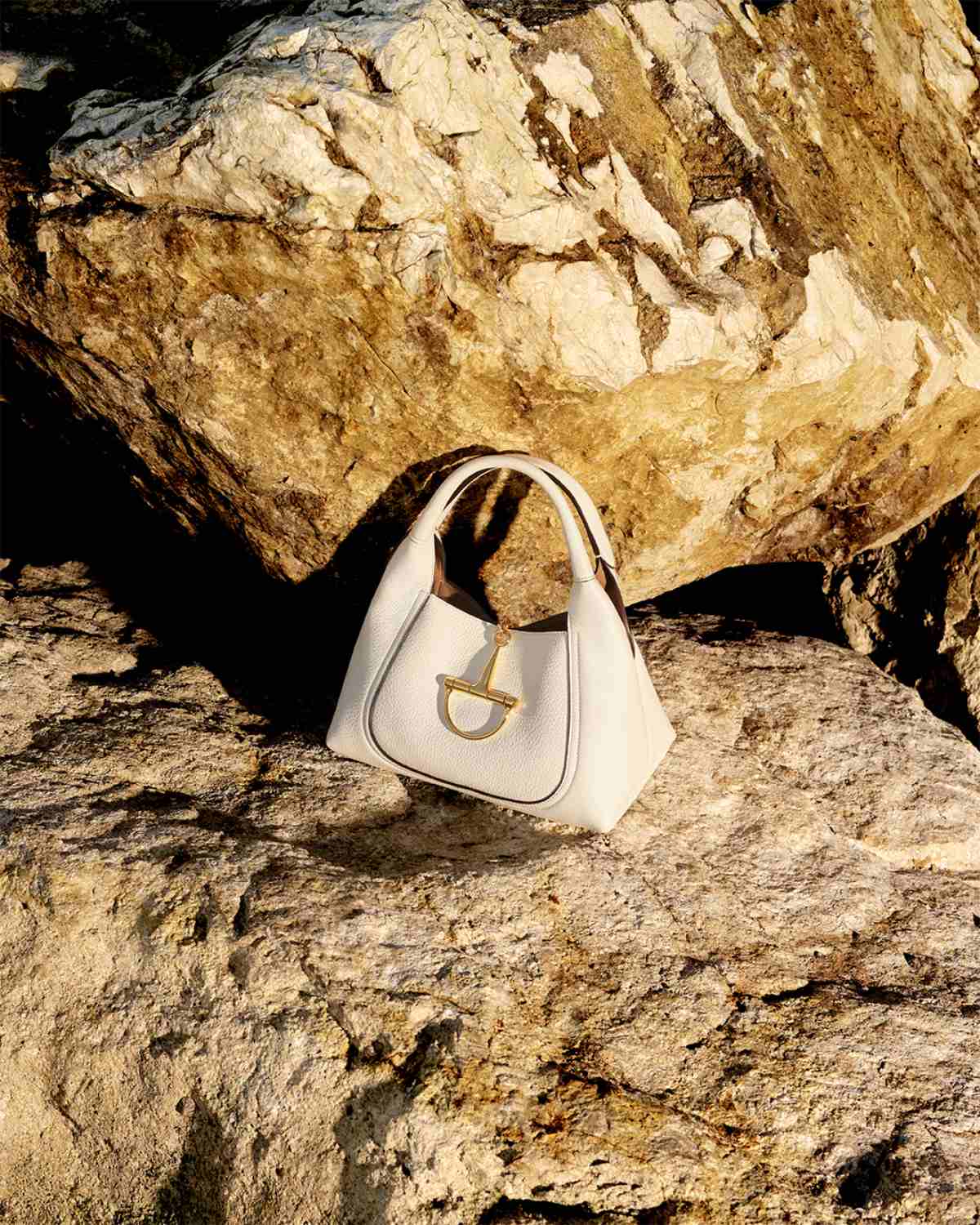 Gucci Unveils its New Gucci Lido Campaign