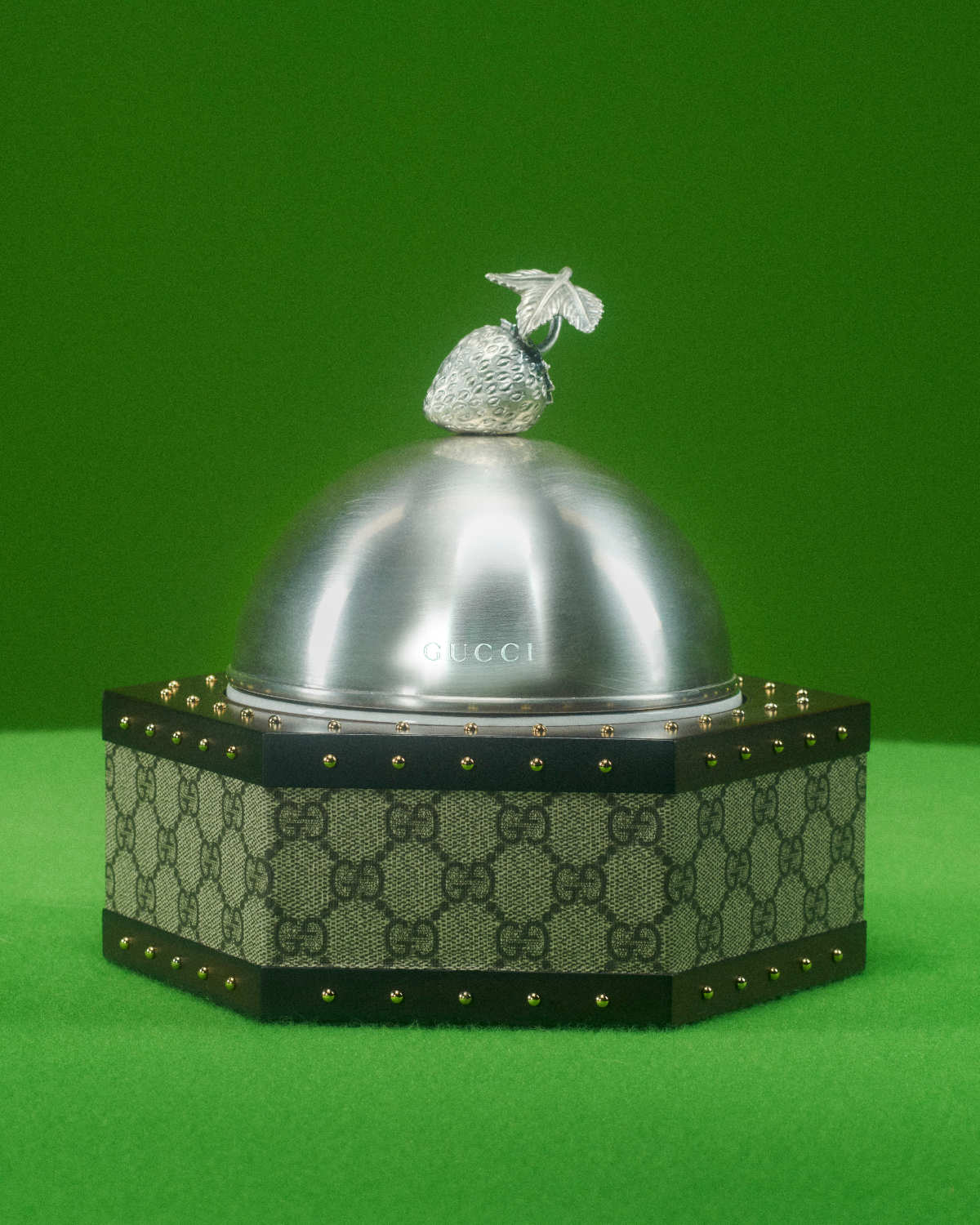 Gucci Introduces Its New Pet Collection