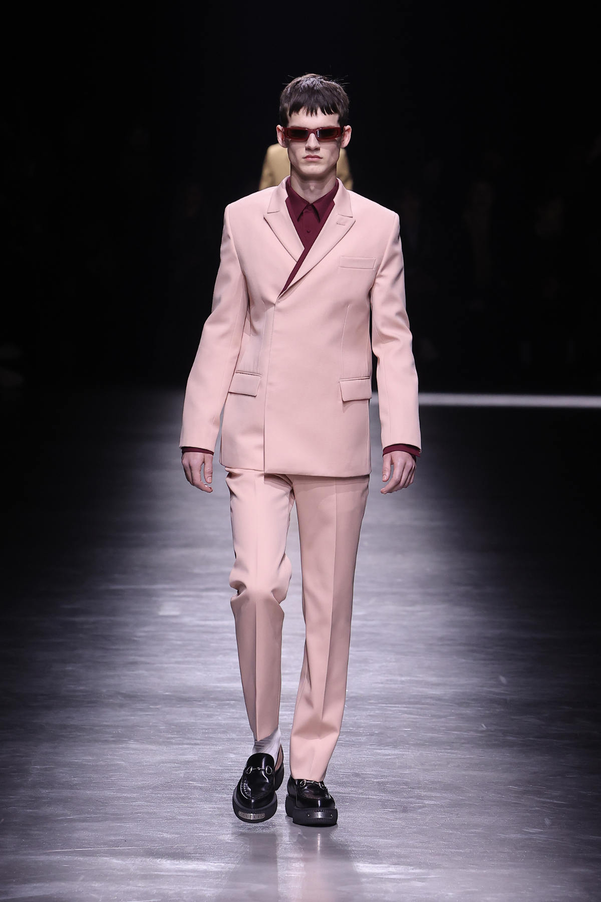 Gucci Reveals Its New Men’s Fall Winter 2024 Collection: Gucci Ancora