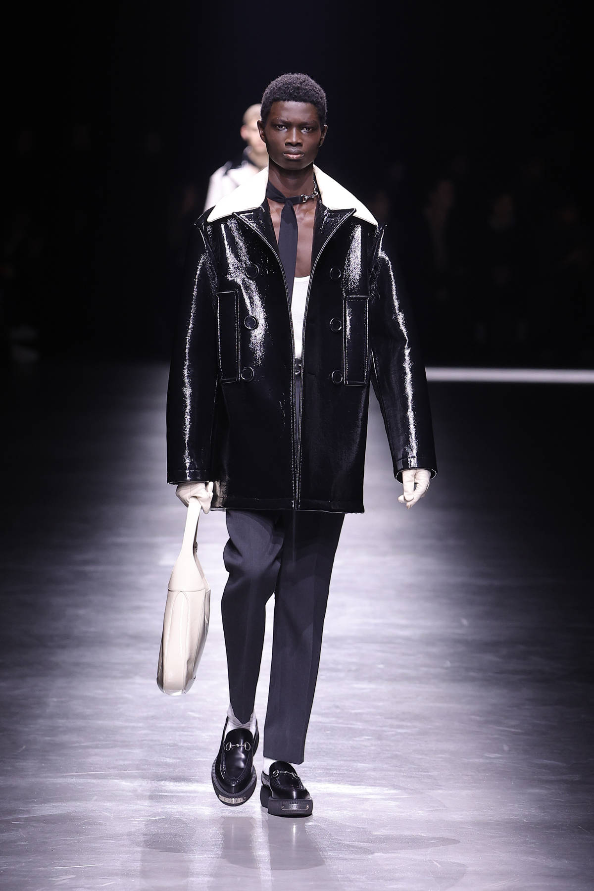Gucci Reveals Its New Men’s Fall Winter 2024 Collection: Gucci Ancora