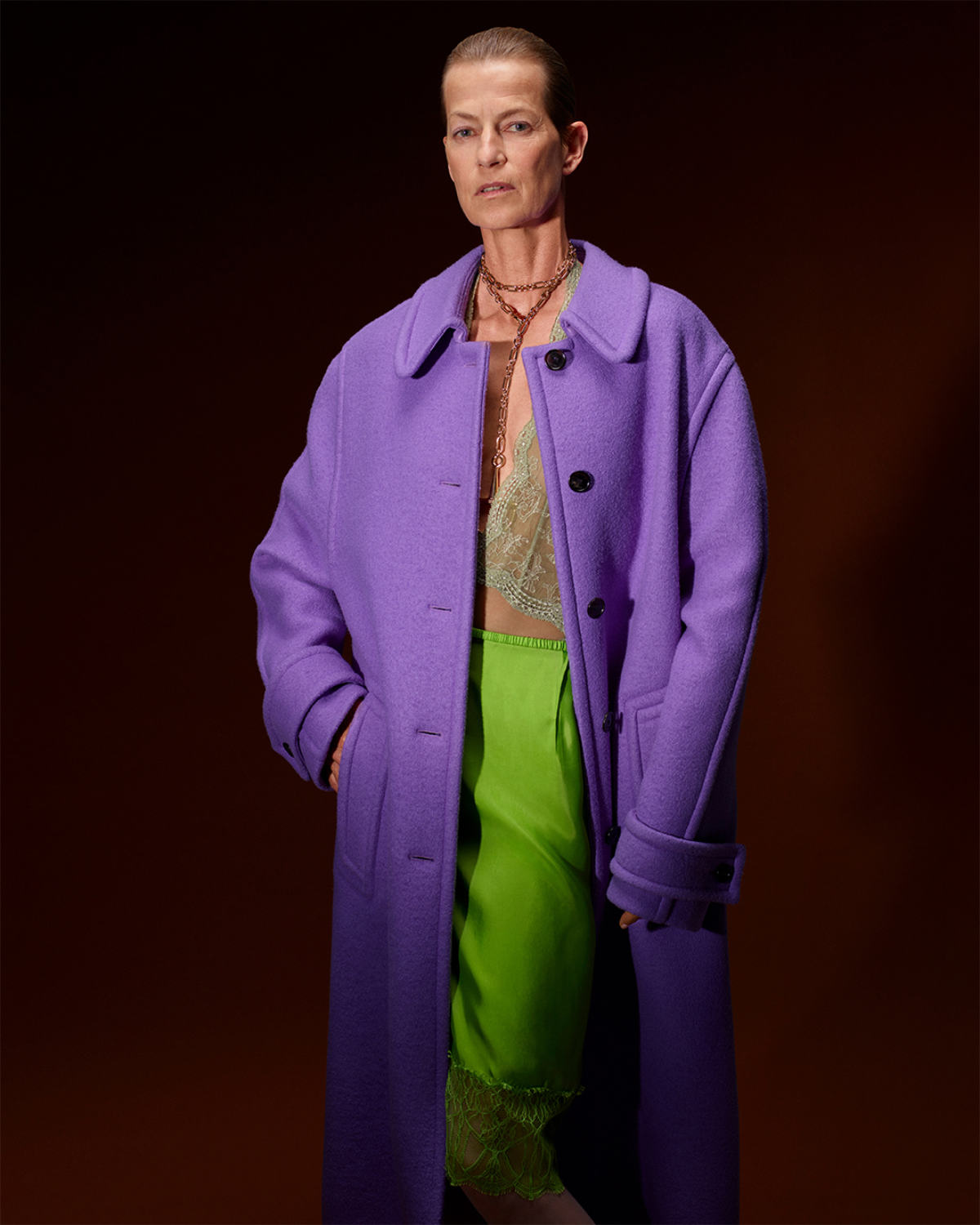 Gucci Unveils The Portrait Series: A Collective Expression Of Identity For Fall Winter 2025