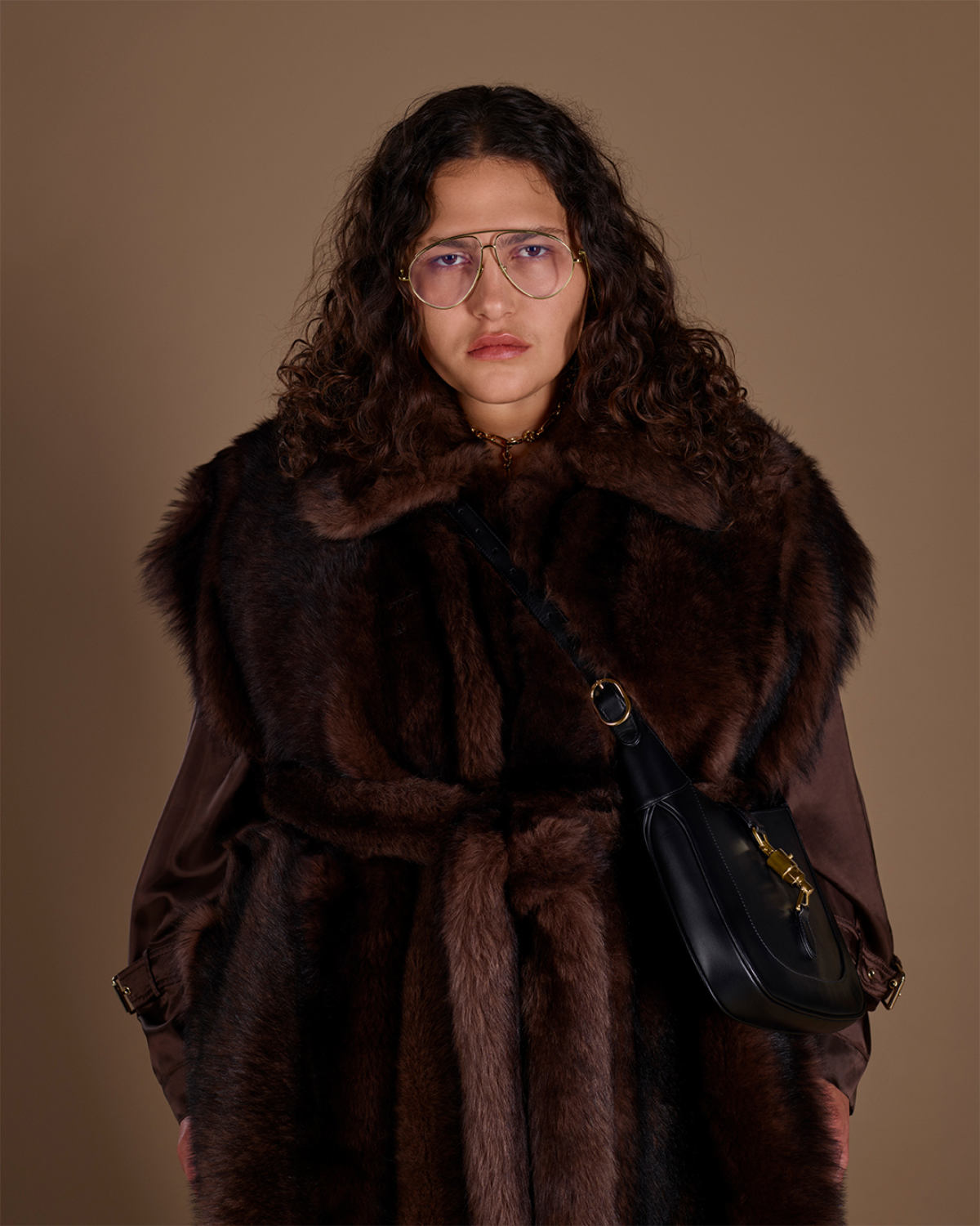 Gucci Unveils The Portrait Series: A Collective Expression Of Identity For Fall Winter 2025