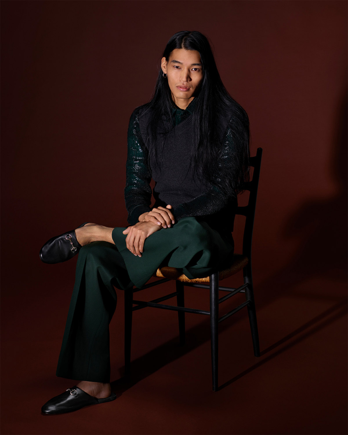 Gucci Unveils The Portrait Series: A Collective Expression Of Identity For Fall Winter 2025