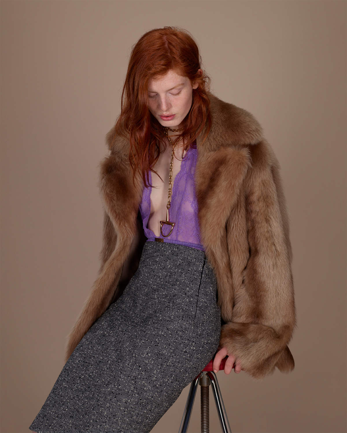 Gucci Unveils The Portrait Series: A Collective Expression Of Identity For Fall Winter 2025