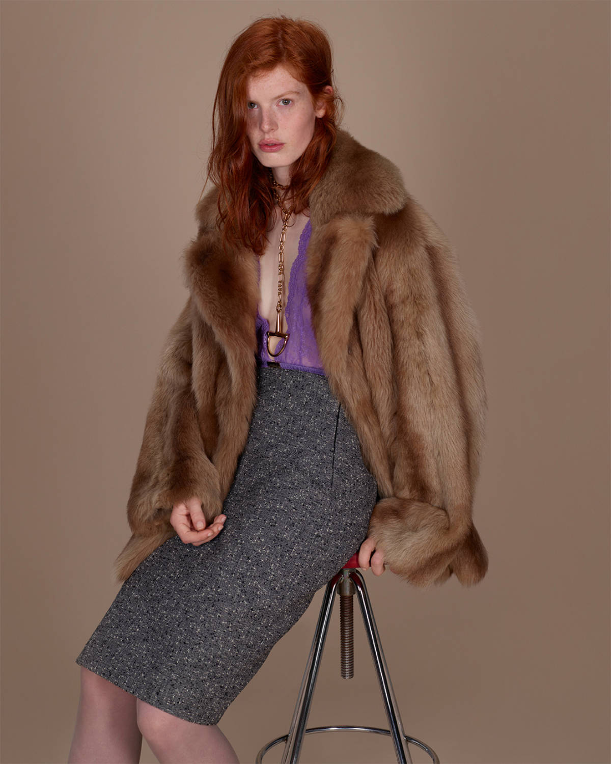 Gucci Unveils The Portrait Series: A Collective Expression Of Identity For Fall Winter 2025