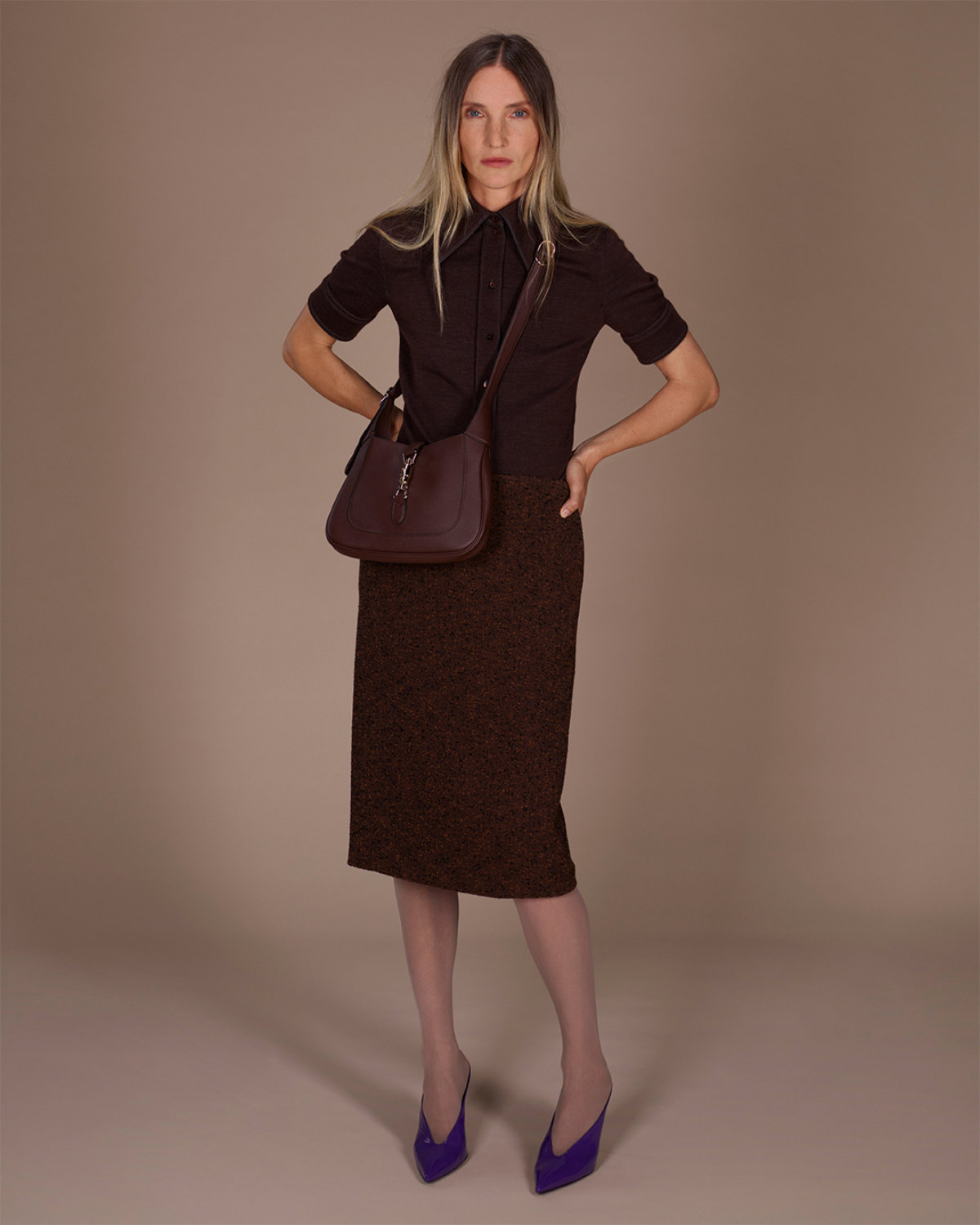 Gucci Unveils The Portrait Series: A Collective Expression Of Identity For Fall Winter 2025