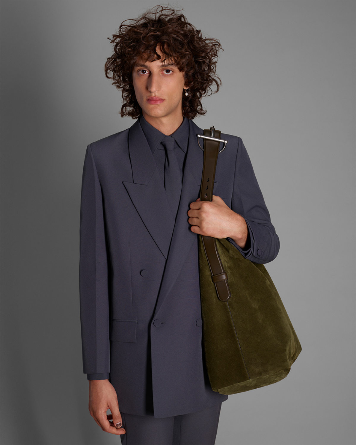 Gucci Unveils The Portrait Series: A Collective Expression Of Identity For Fall Winter 2025