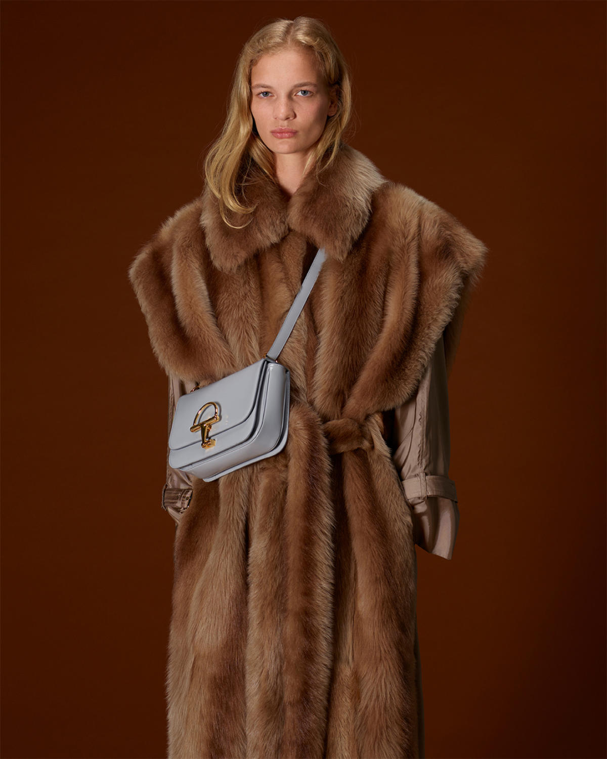 Gucci Unveils The Portrait Series: A Collective Expression Of Identity For Fall Winter 2025