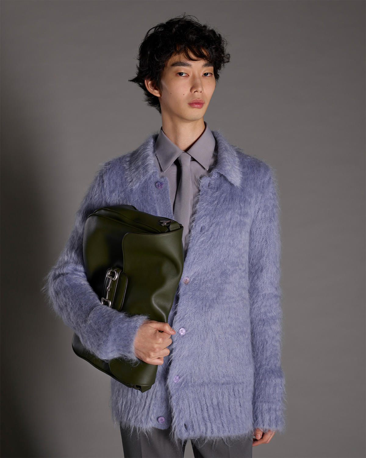 Gucci Unveils The Portrait Series: A Collective Expression Of Identity For Fall Winter 2025