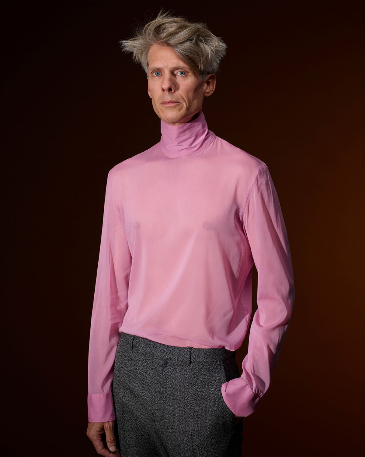 Gucci Unveils The Portrait Series: A Collective Expression Of Identity For Fall Winter 2025