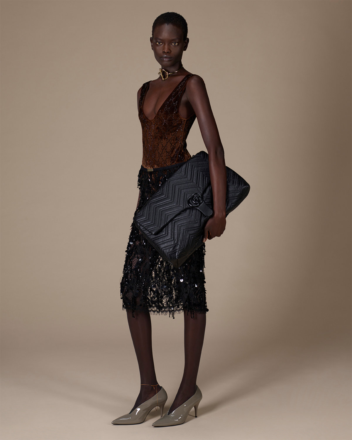 Gucci Unveils The Portrait Series: A Collective Expression Of Identity For Fall Winter 2025