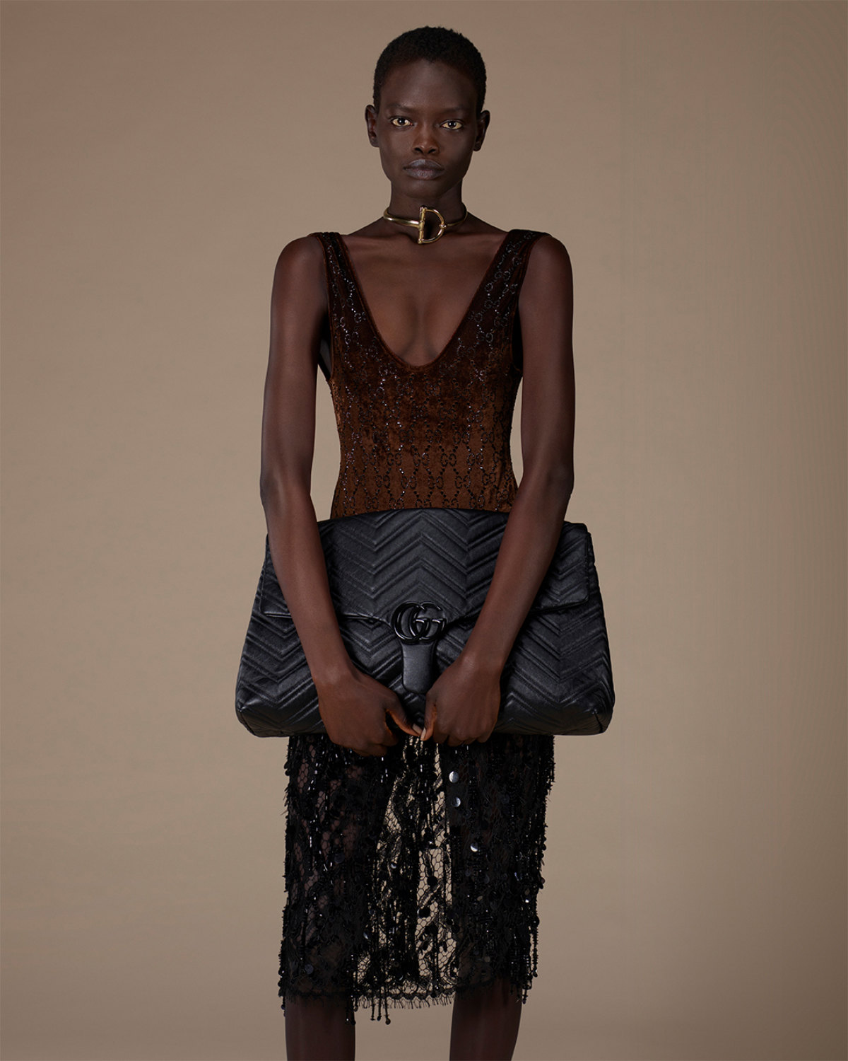 Gucci Unveils The Portrait Series: A Collective Expression Of Identity For Fall Winter 2025