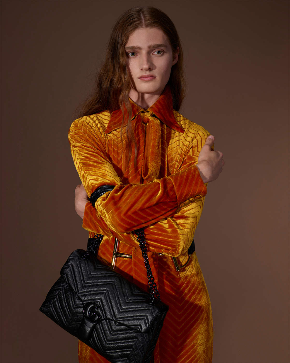 Gucci Unveils The Portrait Series: A Collective Expression Of Identity For Fall Winter 2025