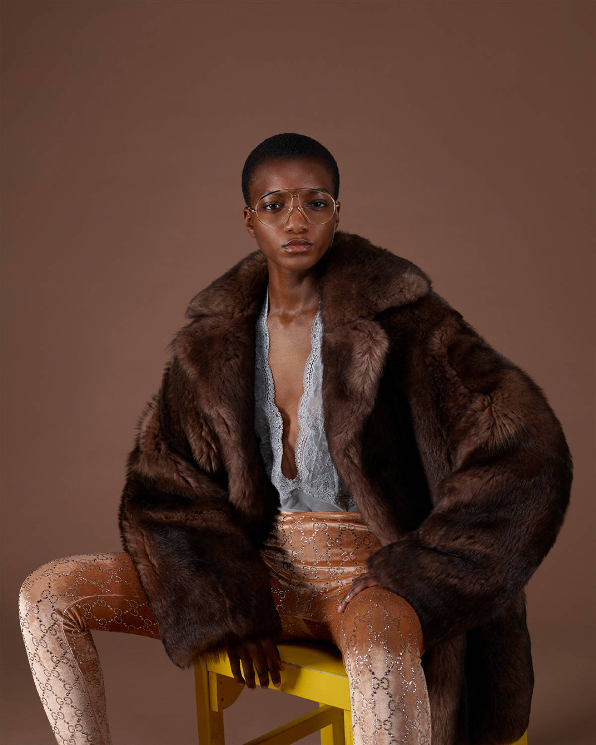 Gucci Unveils The Portrait Series: A Collective Expression Of Identity For Fall Winter 2025