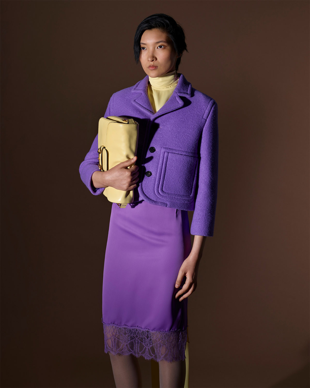 Gucci Unveils The Portrait Series: A Collective Expression Of Identity For Fall Winter 2025