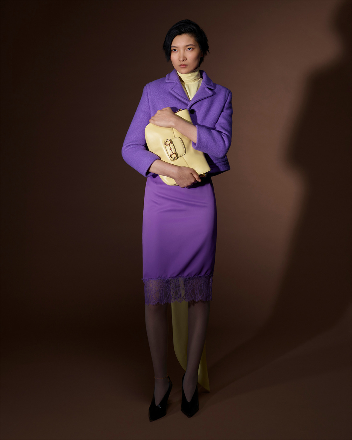 Gucci Unveils The Portrait Series: A Collective Expression Of Identity For Fall Winter 2025