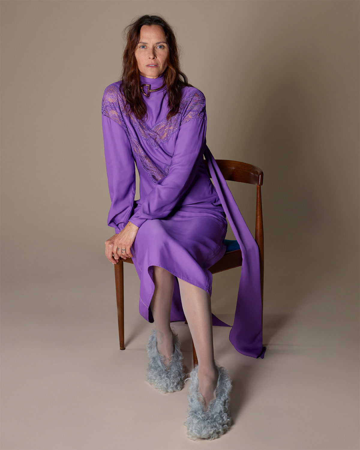 Gucci Unveils The Portrait Series: A Collective Expression Of Identity For Fall Winter 2025