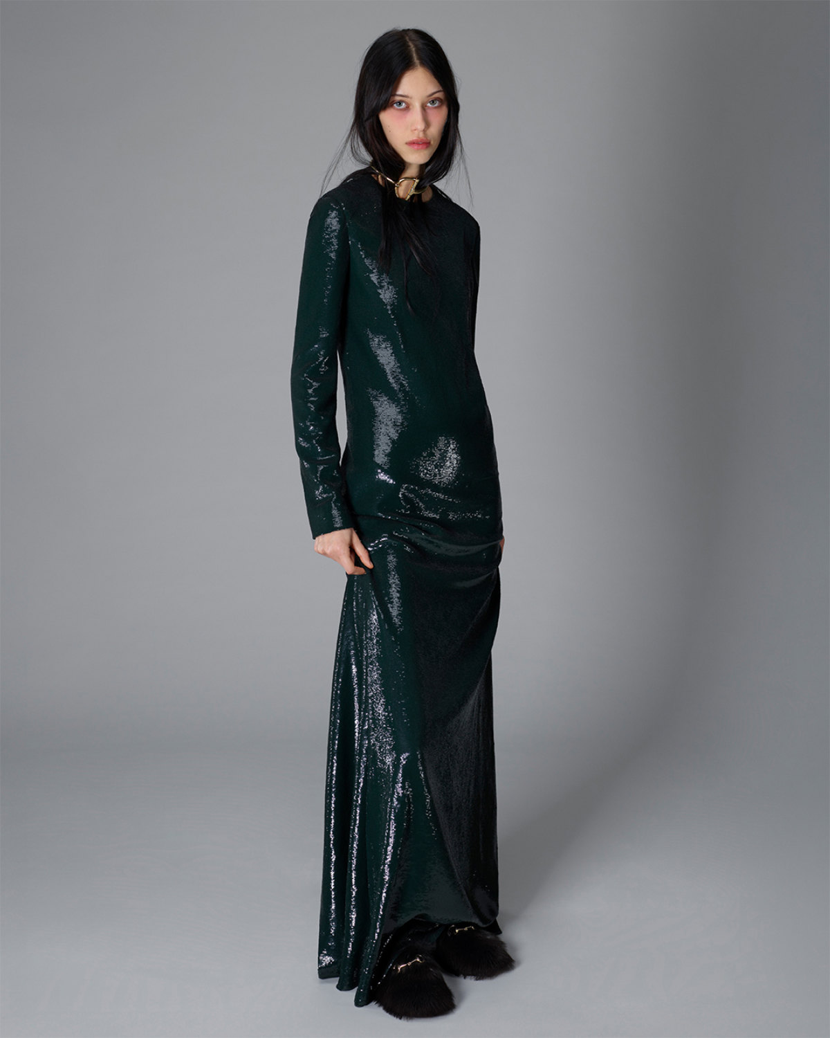 Gucci Unveils The Portrait Series: A Collective Expression Of Identity For Fall Winter 2025