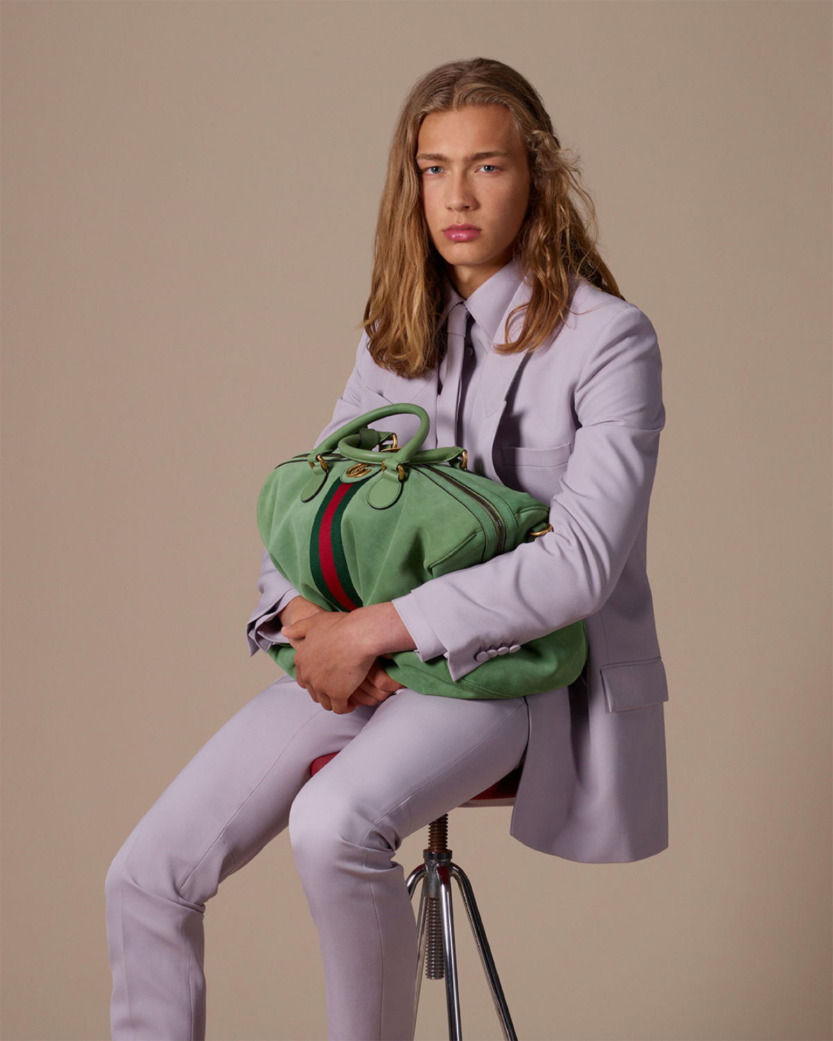 Gucci Unveils The Portrait Series: A Collective Expression Of Identity For Fall Winter 2025