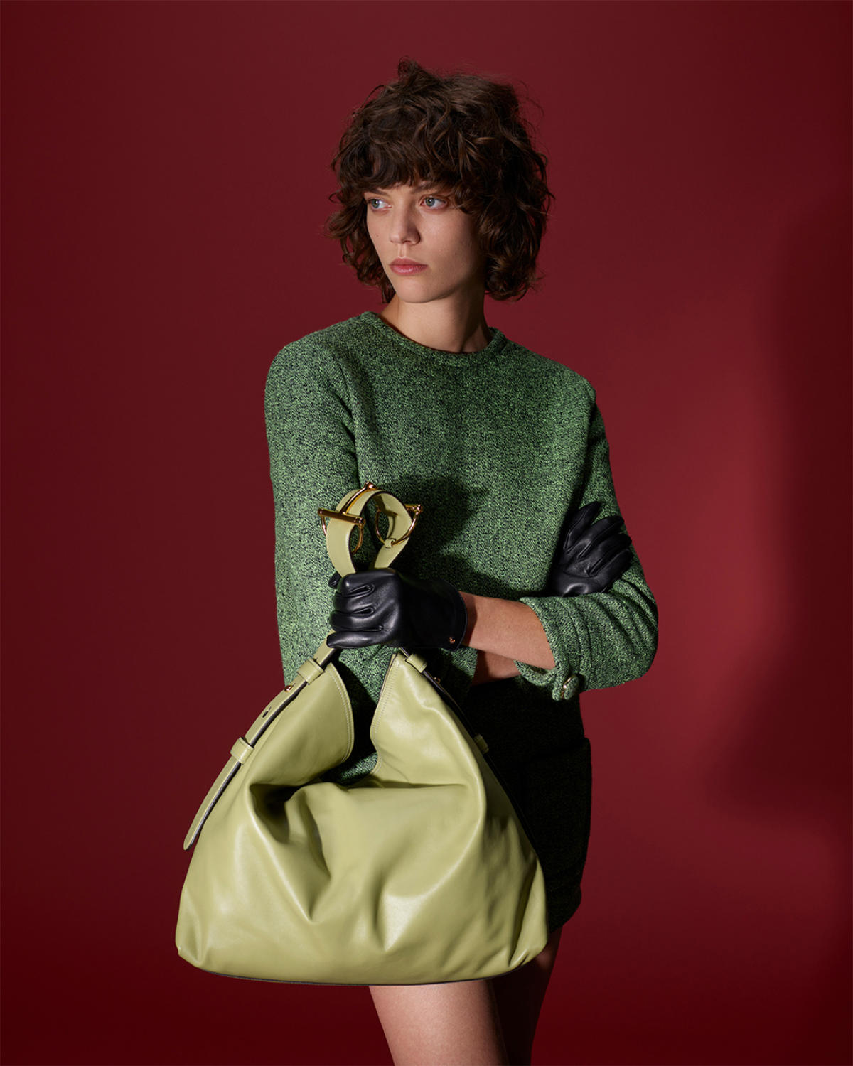 Gucci Unveils The Portrait Series: A Collective Expression Of Identity For Fall Winter 2025
