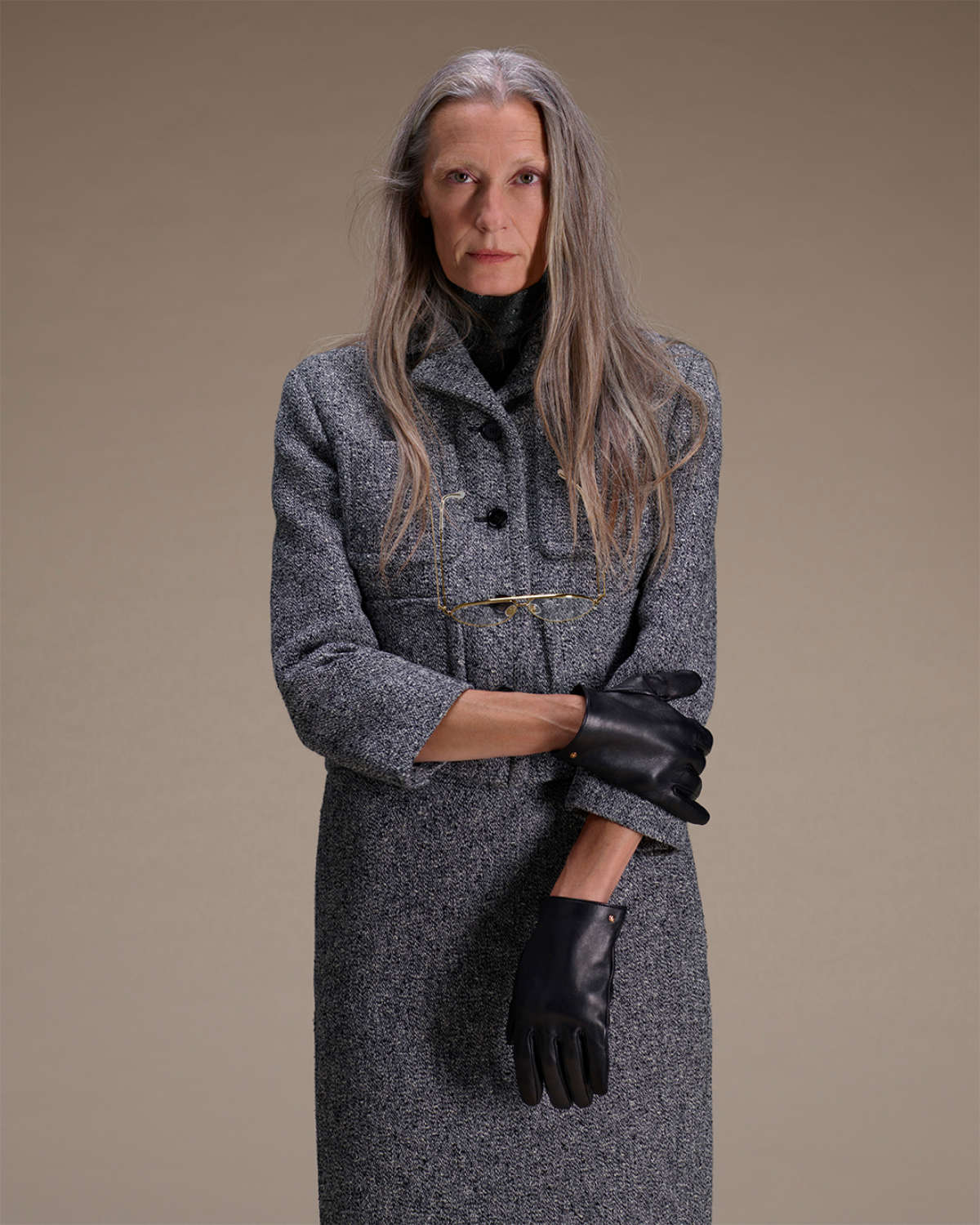 Gucci Unveils The Portrait Series: A Collective Expression Of Identity For Fall Winter 2025