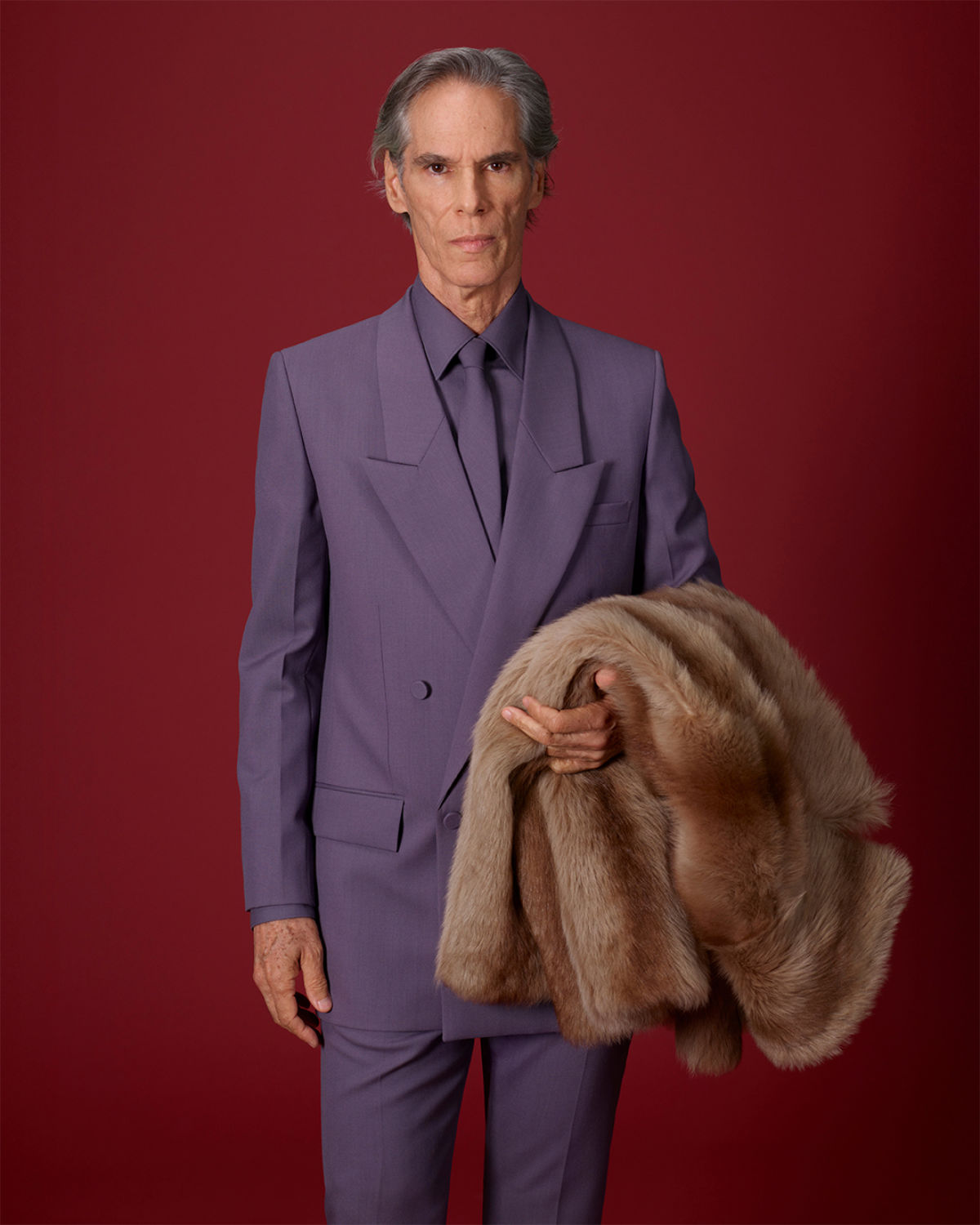 Gucci Unveils The Portrait Series: A Collective Expression Of Identity For Fall Winter 2025