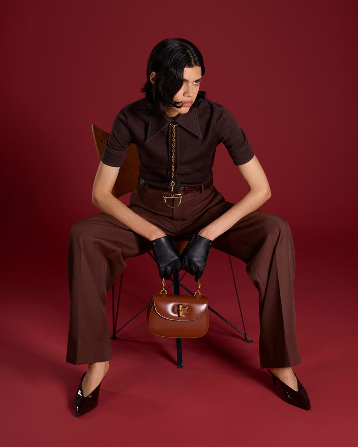Gucci Unveils The Portrait Series: A Collective Expression Of Identity For Fall Winter 2025