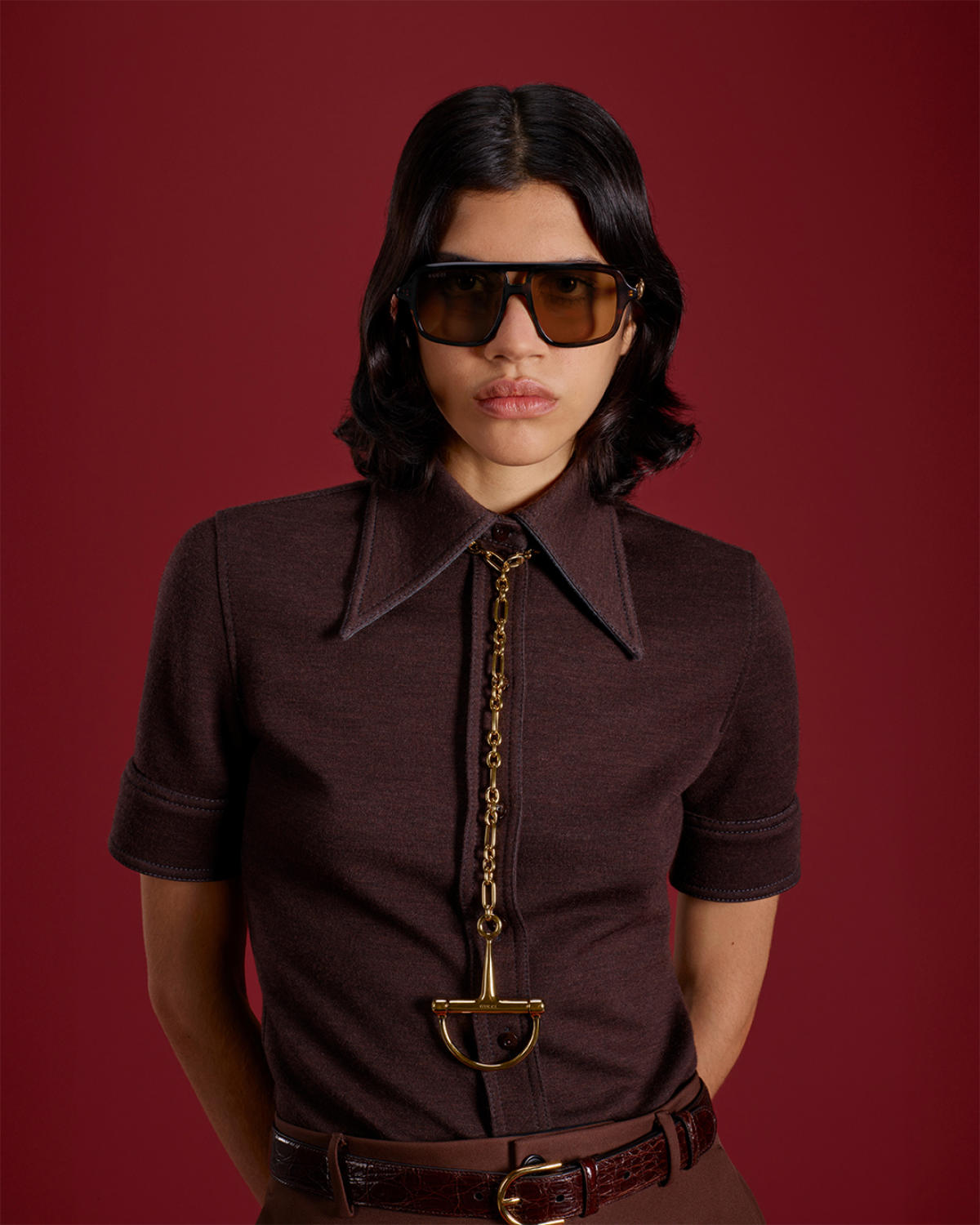 Gucci Unveils The Portrait Series: A Collective Expression Of Identity For Fall Winter 2025